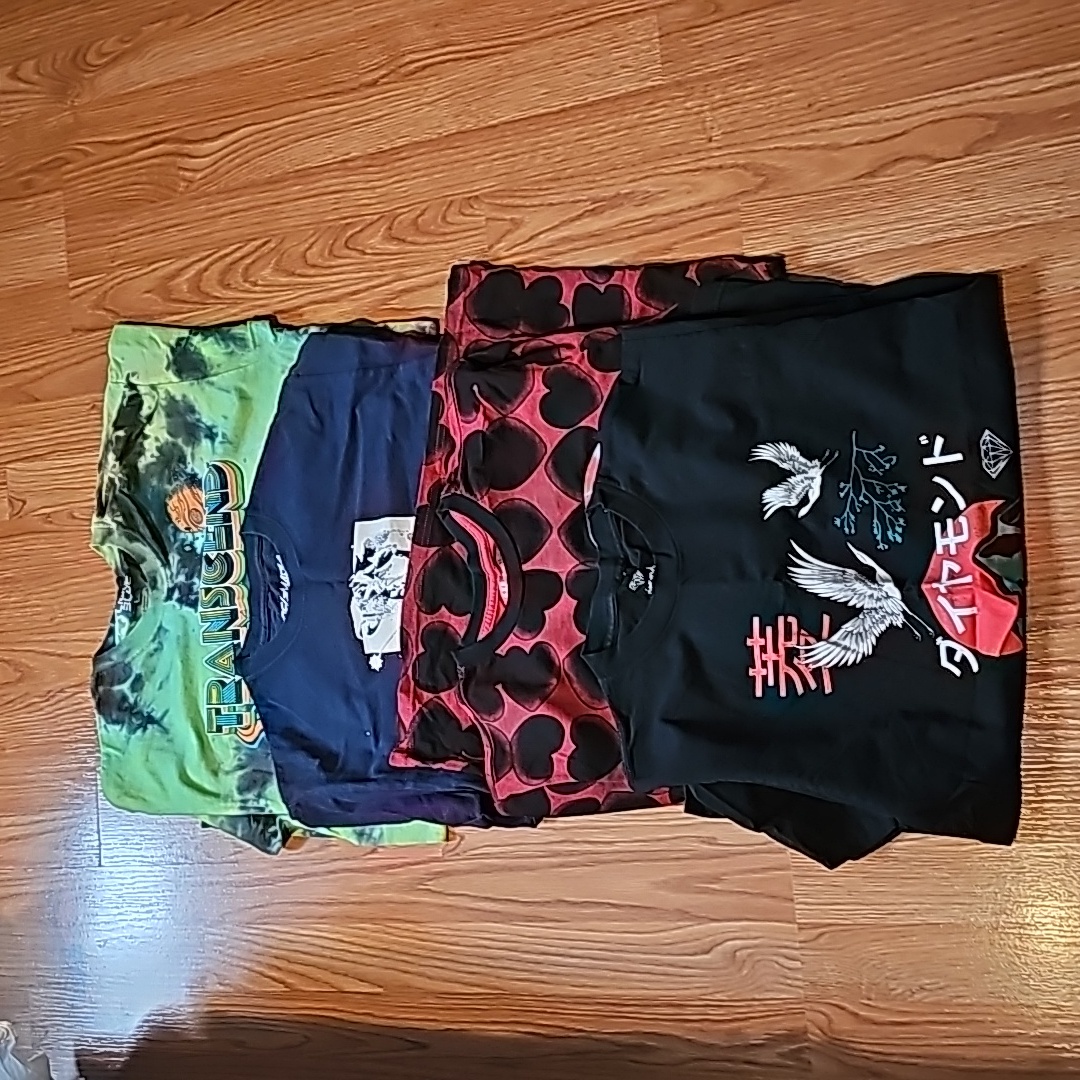 Tshirts